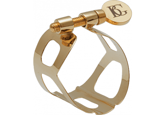 Vents - ACCESSOIRES - LIGATURES - LIGATURES - BG - ABG L10 - Royez Musik