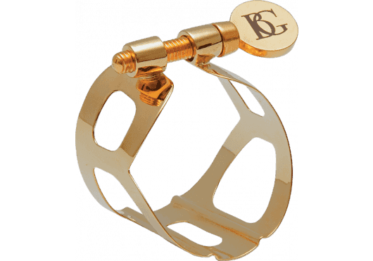 Vents - ACCESSOIRES - LIGATURES - LIGATURES - BG - ABG L11 - Royez Musik