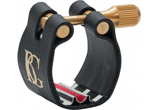 Vents - ACCESSOIRES - LIGATURES - LIGATURES - BG - ABG L12RS - Royez Musik