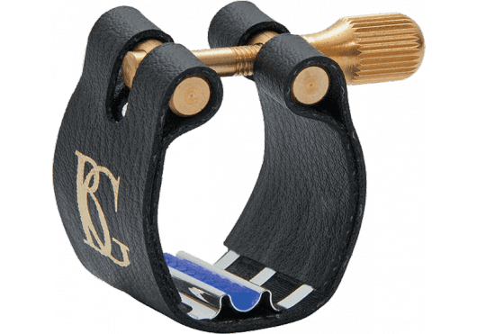 Vents - ACCESSOIRES - LIGATURES - LIGATURES - BG - ABG L12RSJ - Royez Musik