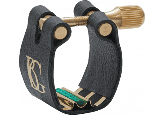 Vents - ACCESSOIRES - LIGATURES - LIGATURES - BG - ABG L12SR - Royez Musik