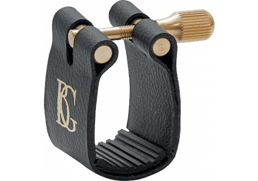 Vents - ACCESSOIRES - LIGATURES - LIGATURES - BG - ABG L13 - Royez Musik