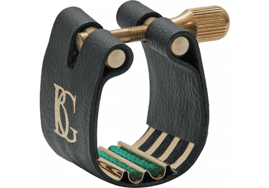 Vents - ACCESSOIRES - LIGATURES - LIGATURES - BG - ABG L15SR - Royez Musik