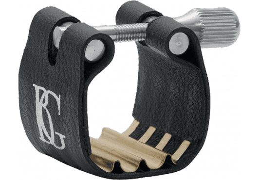 Vents - ACCESSOIRES - LIGATURES - LIGATURES - BG - ABG L21RJ - Royez Musik