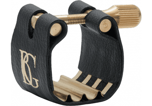 Vents - ACCESSOIRES - LIGATURES - LIGATURES - BG - ABG L24RJ - Royez Musik