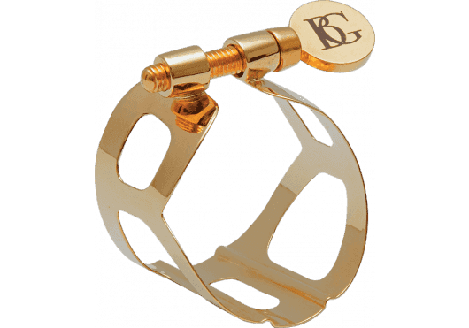 Vents - ACCESSOIRES - LIGATURES - LIGATURES - BG - ABG L41 - Royez Musik