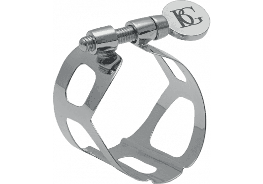 Vents - ACCESSOIRES - LIGATURES - LIGATURES - BG - ABG L57 - Royez Musik