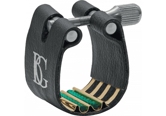 Vents - ACCESSOIRES - LIGATURES - LIGATURES - BG - ABG L82SR - Royez Musik