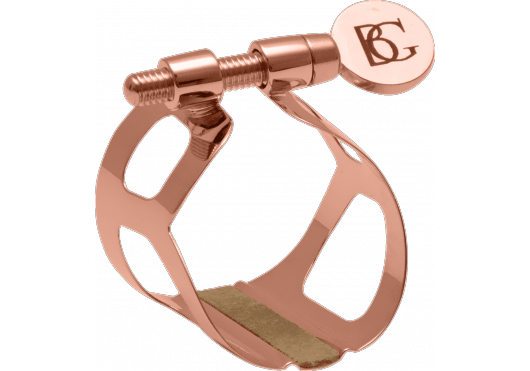 Vents - ACCESSOIRES - LIGATURES - LIGATURES - BG - ABG L99 - Royez Musik