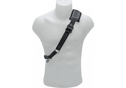 Vents - ACCESSOIRES - CORDONS & HARNAIS - BG - ABG S02M - Royez Musik