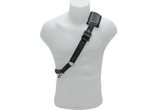 Vents - ACCESSOIRES - CORDONS & HARNAIS - BG - ABG S03M - Royez Musik