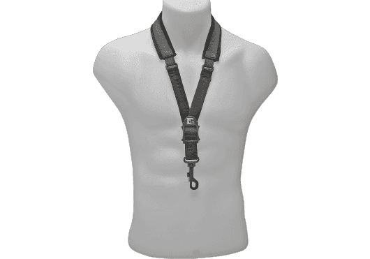 Vents - ACCESSOIRES - CORDONS & HARNAIS - BG - ABG S10ESH - Royez Musik