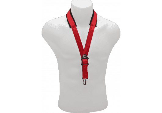 Vents - ACCESSOIRES - CORDONS & HARNAIS - BG - ABG S19M - Royez Musik