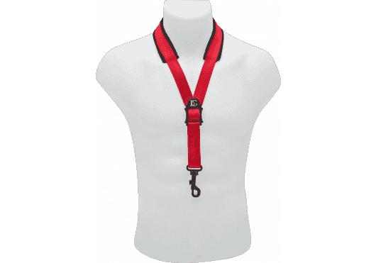 Vents - ACCESSOIRES - CORDONS & HARNAIS - BG - ABG S19SH - Royez Musik