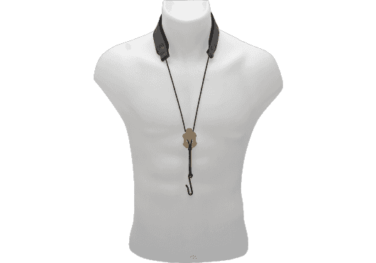 Vents - ACCESSOIRES - CORDONS & HARNAIS - BG - ABG S20JM - Royez Musik