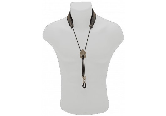 Vents - ACCESSOIRES - CORDONS & HARNAIS - BG - ABG S20JMSH - Royez Musik