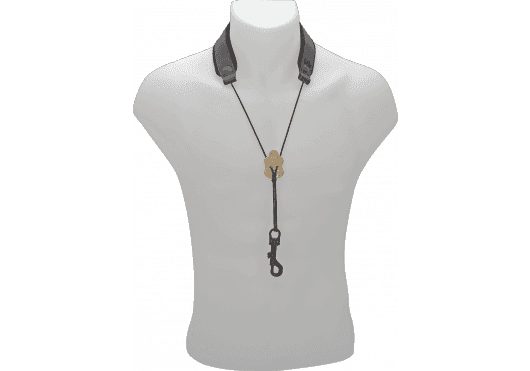 Vents - ACCESSOIRES - CORDONS & HARNAIS - BG - ABG S20JSH - Royez Musik