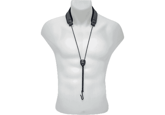 Vents - ACCESSOIRES - CORDONS & HARNAIS - BG - ABG S20M - Royez Musik
