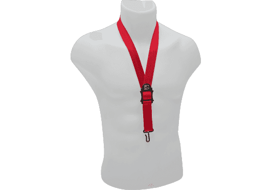 Vents - ACCESSOIRES - CORDONS & HARNAIS - BG - ABG S39M - Royez Musik