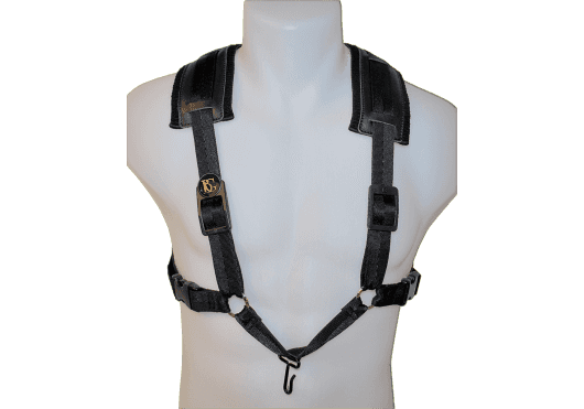 Vents - ACCESSOIRES - CORDONS & HARNAIS - BG - ABG S40CM - Royez Musik