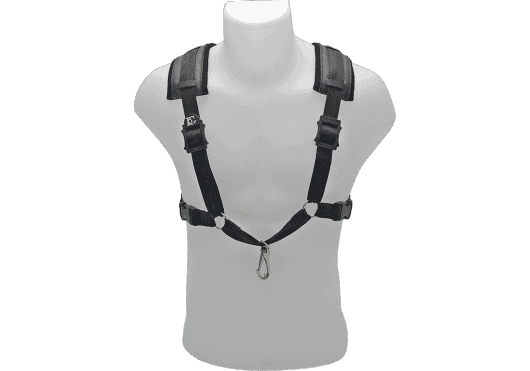 Vents - ACCESSOIRES - CORDONS & HARNAIS - BG - ABG S40CMSH - Royez Musik