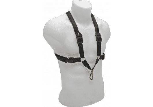 Vents - ACCESSOIRES - CORDONS & HARNAIS - BG - ABG S40MSH - Royez Musik