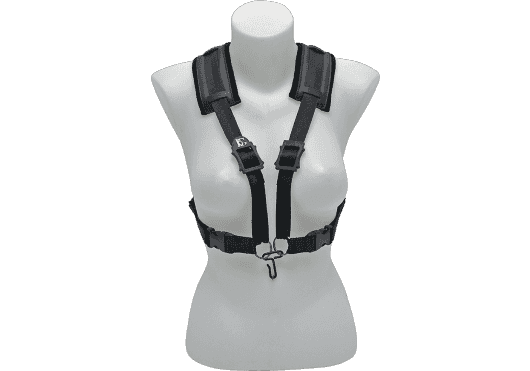 Vents - ACCESSOIRES - CORDONS & HARNAIS - BG - ABG S41CM - Royez Musik