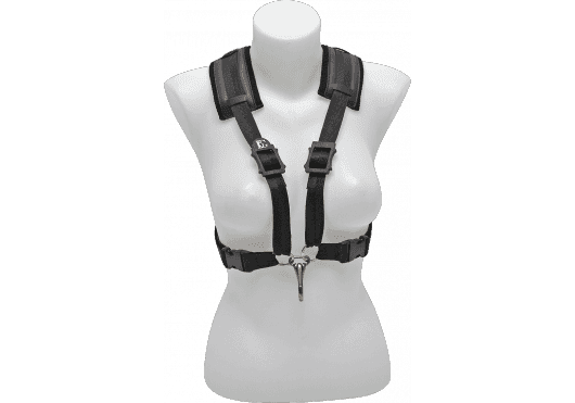Vents - ACCESSOIRES - CORDONS & HARNAIS - BG - ABG S41CMSH - Royez Musik