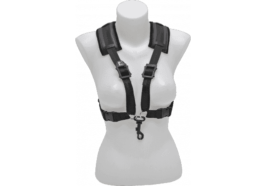 Vents - ACCESSOIRES - CORDONS & HARNAIS - BG - ABG S41CSH - Royez Musik