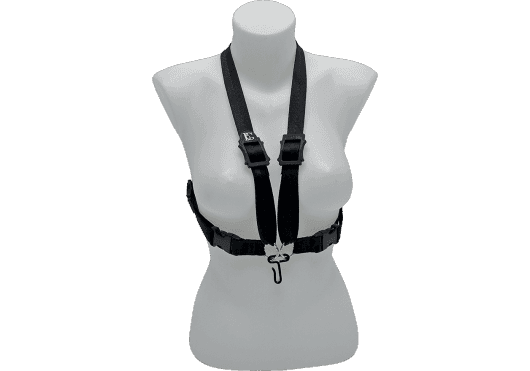 Vents - ACCESSOIRES - CORDONS & HARNAIS - BG - ABG S41M - Royez Musik