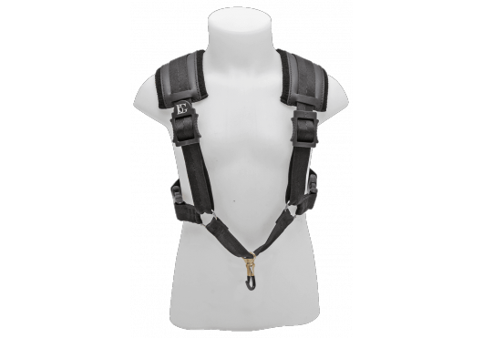 Vents - ACCESSOIRES - CORDONS & HARNAIS - BG - ABG S42CMSH - Royez Musik