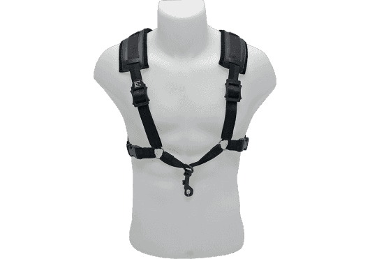 Vents - ACCESSOIRES - CORDONS & HARNAIS - BG - ABG S42CSH - Royez Musik