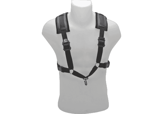 Vents - ACCESSOIRES - CORDONS & HARNAIS - BG - ABG S43CM - Royez Musik