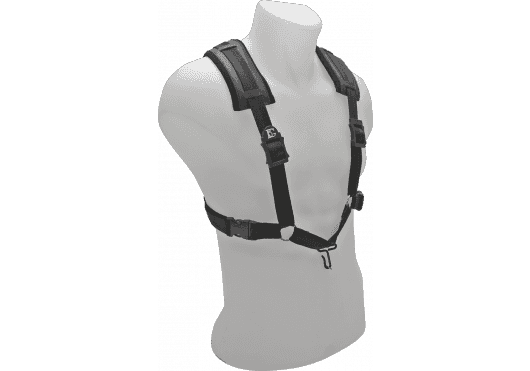 Vents - ACCESSOIRES - CORDONS & HARNAIS - BG - ABG S43CM - Royez Musik