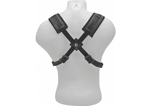 Vents - ACCESSOIRES - CORDONS & HARNAIS - BG - ABG S43CM - Royez Musik