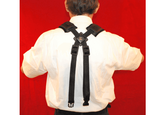Vents - ACCESSOIRES - CORDONS & HARNAIS - BG - ABG S43CM - Royez Musik