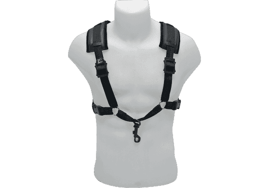 Vents - ACCESSOIRES - CORDONS & HARNAIS - BG - ABG S43CSH - Royez Musik