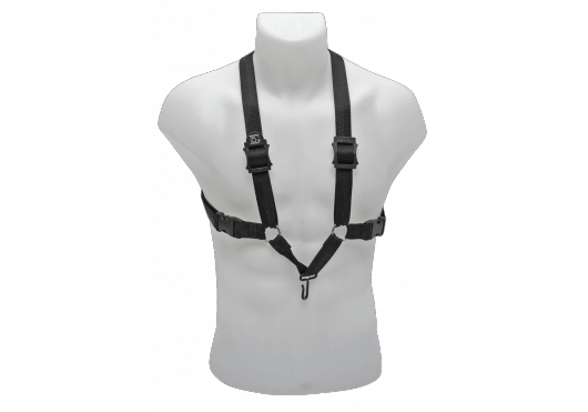Vents - ACCESSOIRES - CORDONS & HARNAIS - BG - ABG S43M - Royez Musik