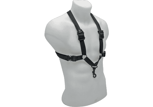 Vents - ACCESSOIRES - CORDONS & HARNAIS - BG - ABG S43SH - Royez Musik