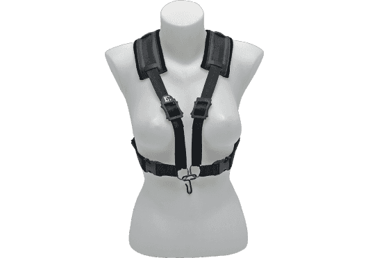 Vents - ACCESSOIRES - CORDONS & HARNAIS - BG - ABG S44CM - Royez Musik