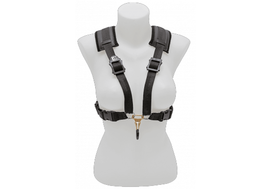 Vents - ACCESSOIRES - CORDONS & HARNAIS - BG - ABG S44CMSH - Royez Musik