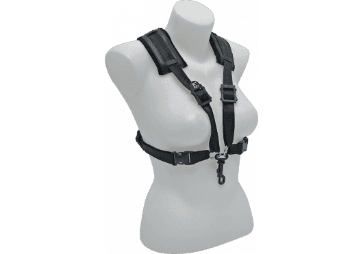 Vents - ACCESSOIRES - CORDONS & HARNAIS - BG - ABG S44CSH - Royez Musik