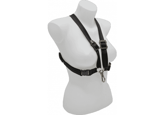Vents - ACCESSOIRES - CORDONS & HARNAIS - BG - ABG S44MSH - Royez Musik