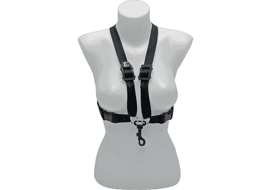 Vents - ACCESSOIRES - CORDONS & HARNAIS - BG - ABG S44SH - Royez Musik
