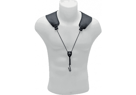 Vents - ACCESSOIRES - CORDONS & HARNAIS - BG - ABG S50M - Royez Musik