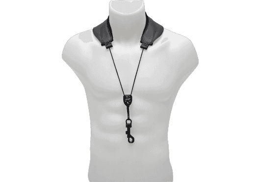 Vents - ACCESSOIRES - CORDONS & HARNAIS - BG - ABG S72SH - Royez Musik