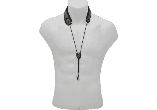 Vents - ACCESSOIRES - CORDONS & HARNAIS - BG - ABG S80M - Royez Musik