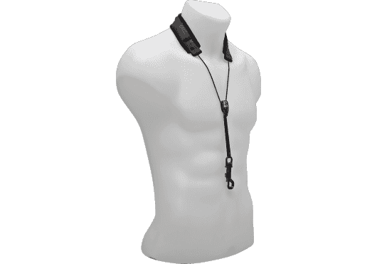Vents - ACCESSOIRES - CORDONS & HARNAIS - BG - ABG S80SH - Royez Musik