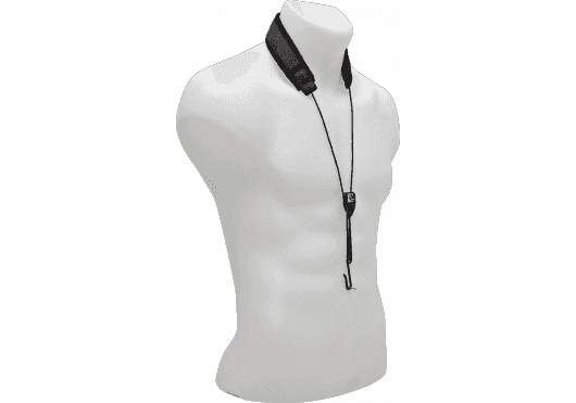 Vents - ACCESSOIRES - CORDONS & HARNAIS - BG - ABG S82M - Royez Musik