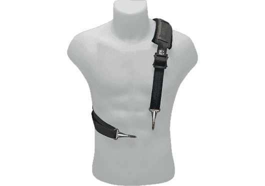 Vents - ACCESSOIRES - CORDONS & HARNAIS - BG - ABG T01 - Royez Musik